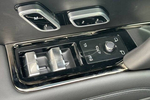 2025 Land Rover Range Rover Sport P400 Dynamic SE