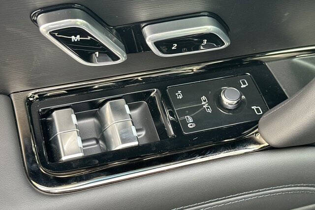 2025 Land Rover Range Rover Sport P400 Dynamic SE