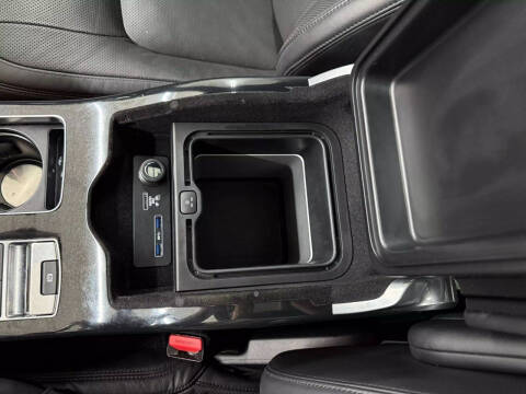 2019 Land Rover Range Rover Supercharged LWB