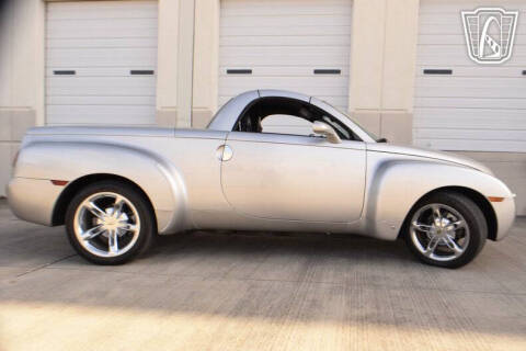 2006 Chevrolet SSR