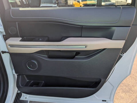 2023 Ford Expedition MAX Limited