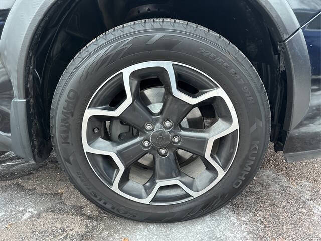 2013 Subaru XV Crosstrek 2.0i Premium