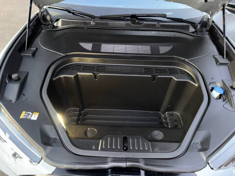 2024 Ford Mustang Mach-E Premium