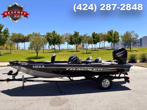 2019 Tracker Pro Team 175 TXW