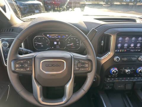 2023 GMC Sierra 3500HD