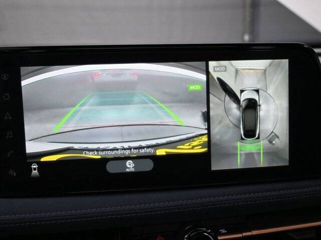 2023 Nissan Ariya Platinum+ e-4ORCE