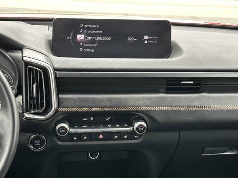 2024 Mazda CX-50 2.5 S Premium Plus