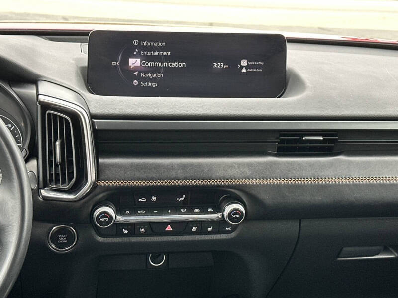 2024 Mazda CX-50 2.5 S Premium Plus