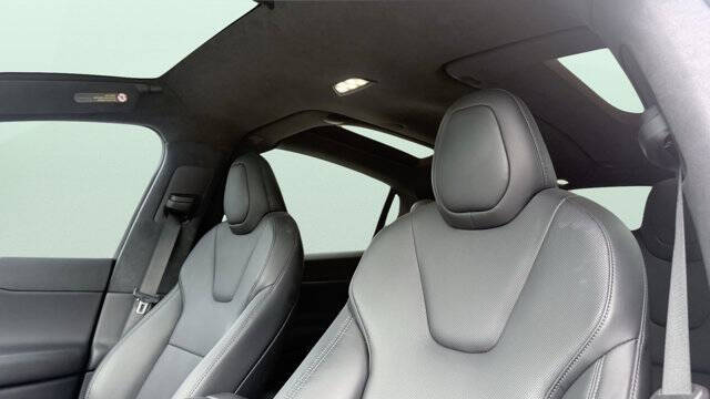 2022 Tesla Model X