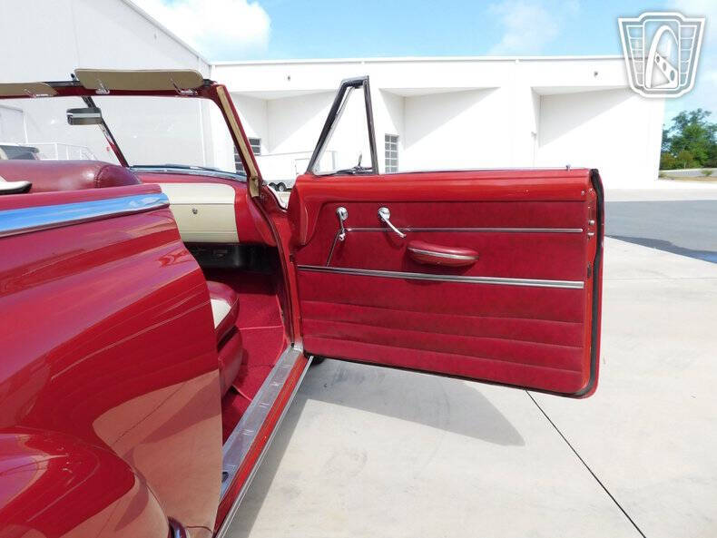 1949 Oldsmobile Eighty-Eight