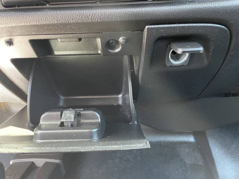 2019 Chevrolet Silverado 2500HD