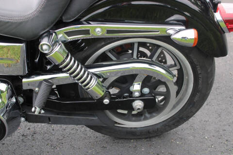 2017 Harley-Davidson Low Rider