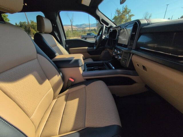 2026 Ford F-350 Super Duty