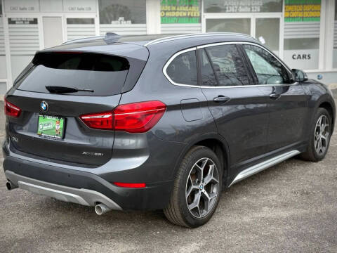 2019 BMW X1 xDrive28i