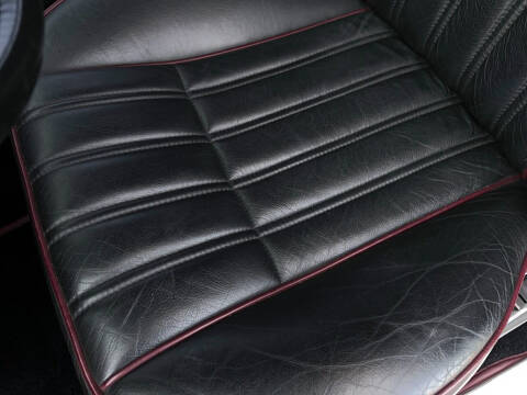 1996 Rolls-Royce Silver Spur