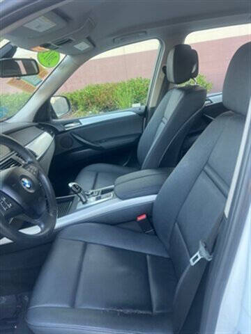 2013 BMW X5 xDrive35i