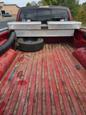 1994 Dodge Ram 1500 LT