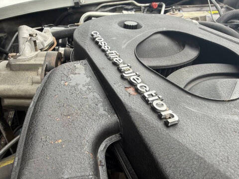 1982 Chevrolet Corvette