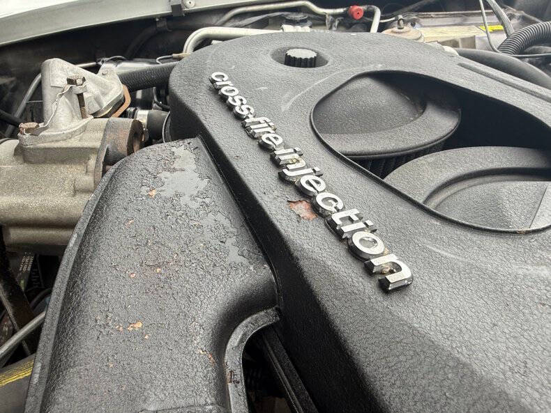 1982 Chevrolet Corvette