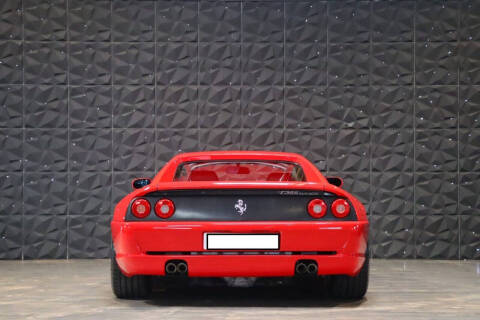 1995 Ferrari F355