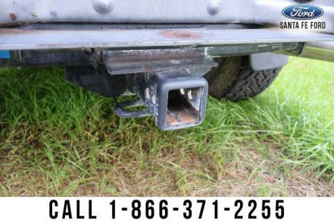 2000 Ford Ranger