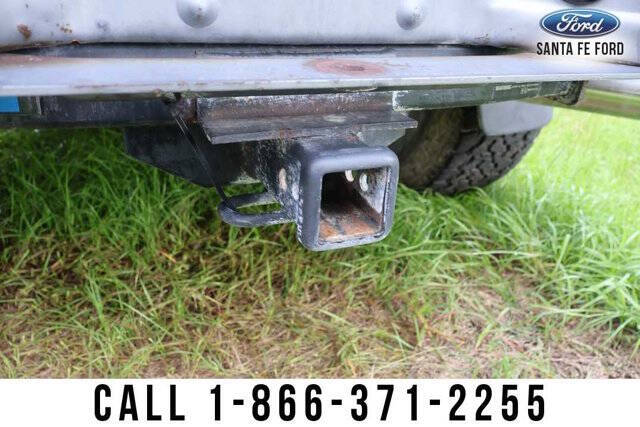 2000 Ford Ranger