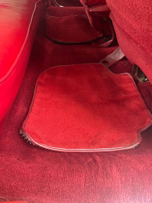 1976 Cadillac Eldorado