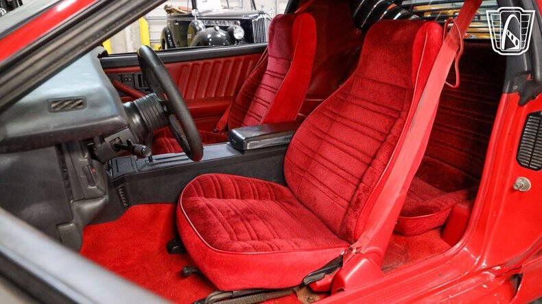1991 Chevrolet Camaro RS