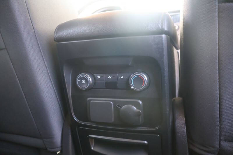 2019 Ford Flex SE