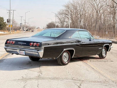 1965 Chevrolet Impala