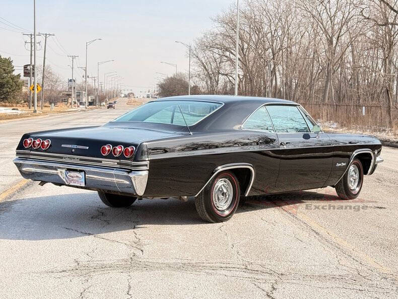 1965 Chevrolet Impala