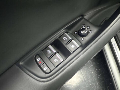 2024 Audi Q7 quattro Premium Plus 55 TFSI