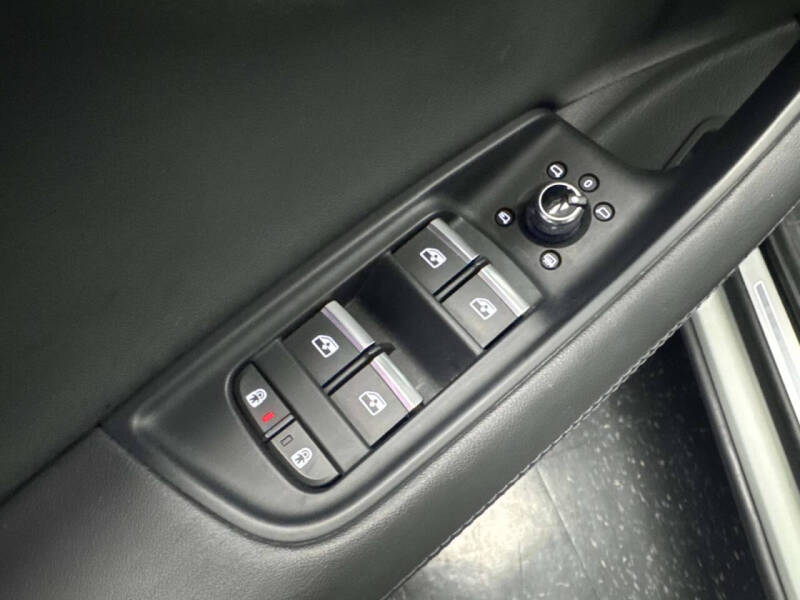 2024 Audi Q7 quattro Premium Plus 55 TFSI