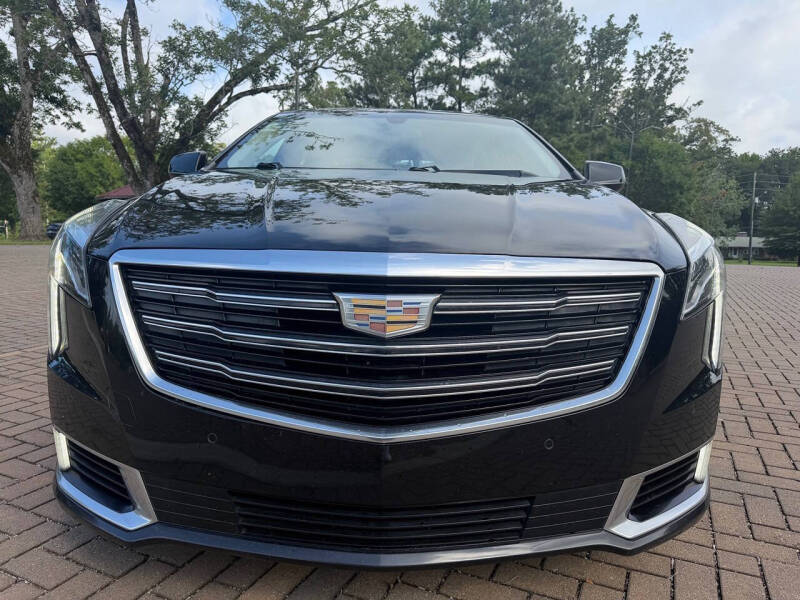 2019 Cadillac XTS Luxury