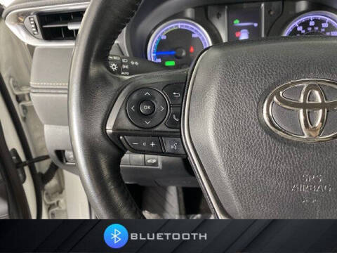 2021 Toyota Venza