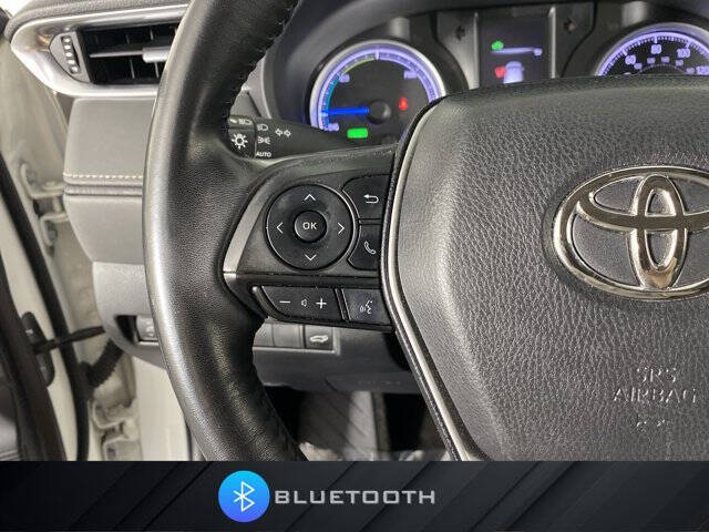 2021 Toyota Venza