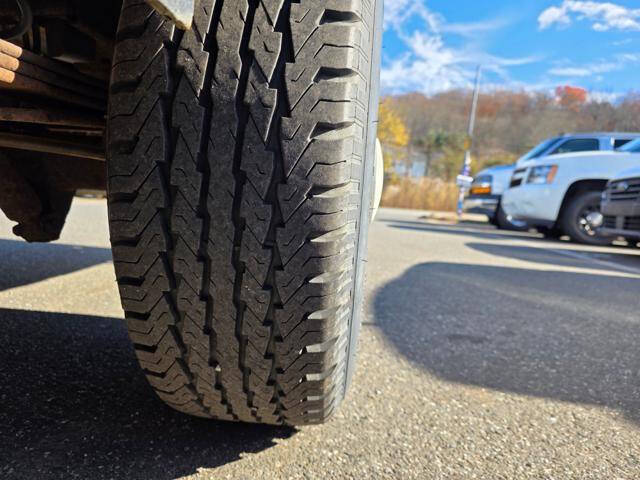 2007 Ford E-Series E-350 SD