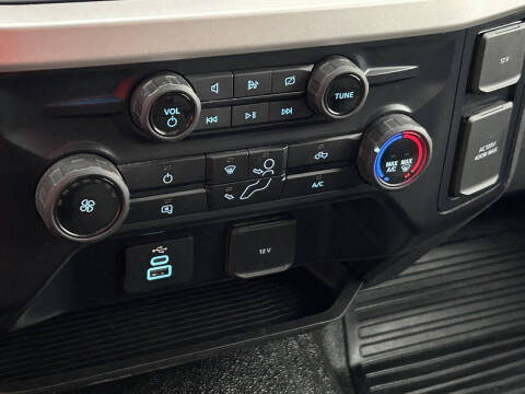 2023 Ford F-250 Super Duty