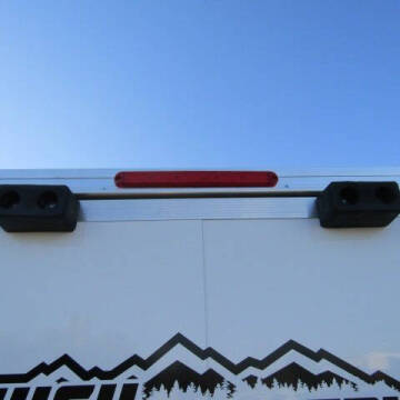 2026 Xpress 8FT X 16FT CARGO TRAILER