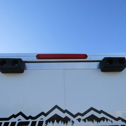 2026 Xpress 8FT X 16FT CARGO TRAILER