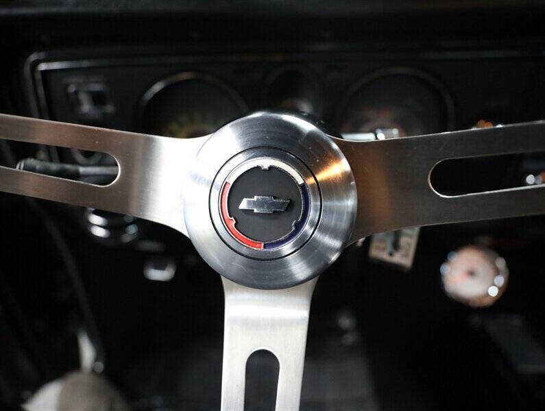 1969 Chevrolet Chevelle