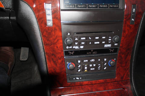 2012 Cadillac Escalade ESV Luxury