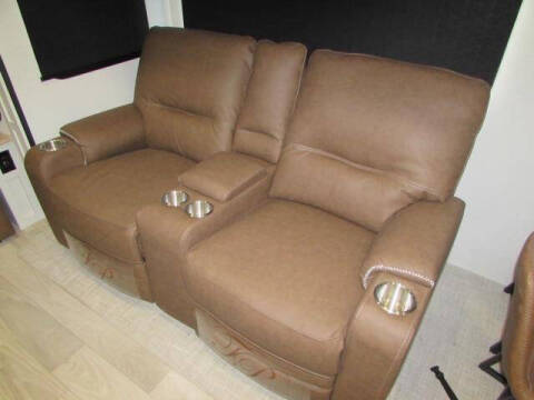 2025 Forest River SAT388JW