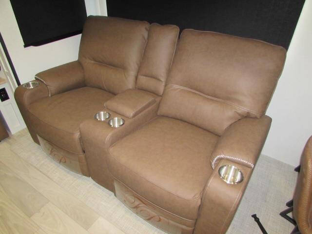 2025 Forest River SAT388JW