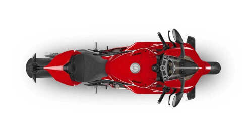2024 Ducati PANIGALE