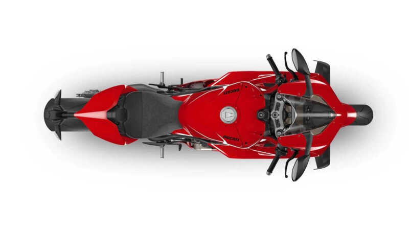 2024 Ducati PANIGALE