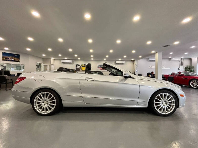 2013 Mercedes-Benz E-Class E 350