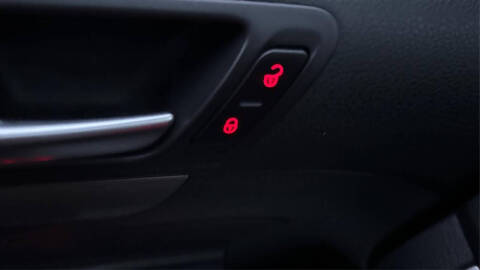 2009 Volkswagen Rabbit S PZEV