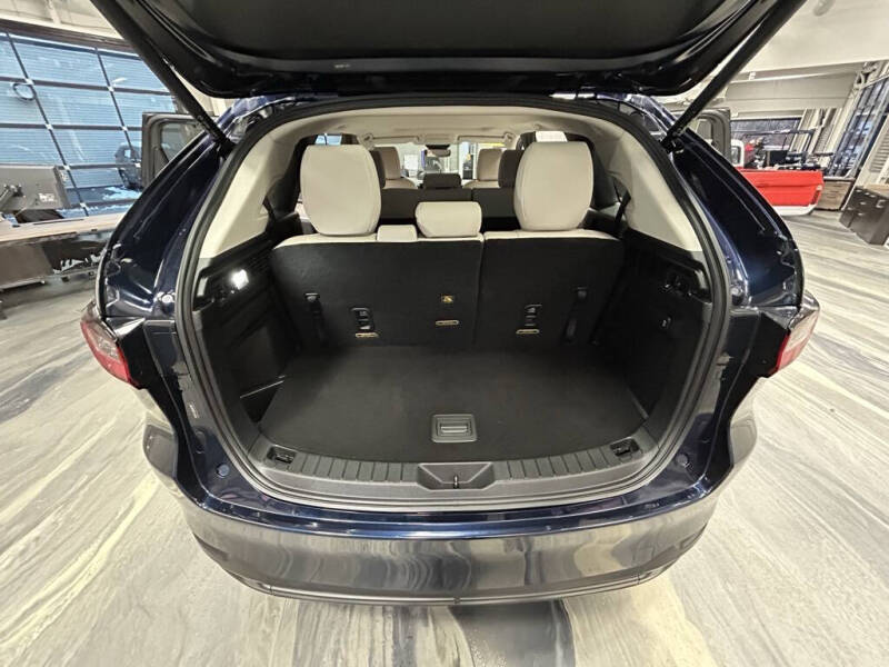 2024 Mazda CX-90 3.3 Turbo Preferred