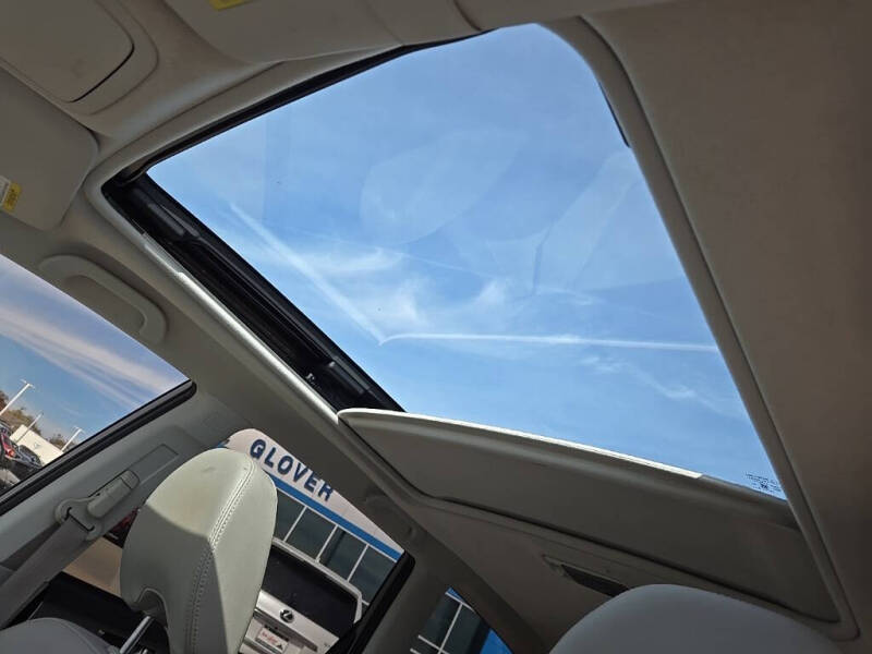 2011 Subaru Forester 2.5XT Touring